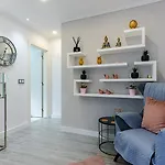 Myplacelisbon - Lumiar Luxury House