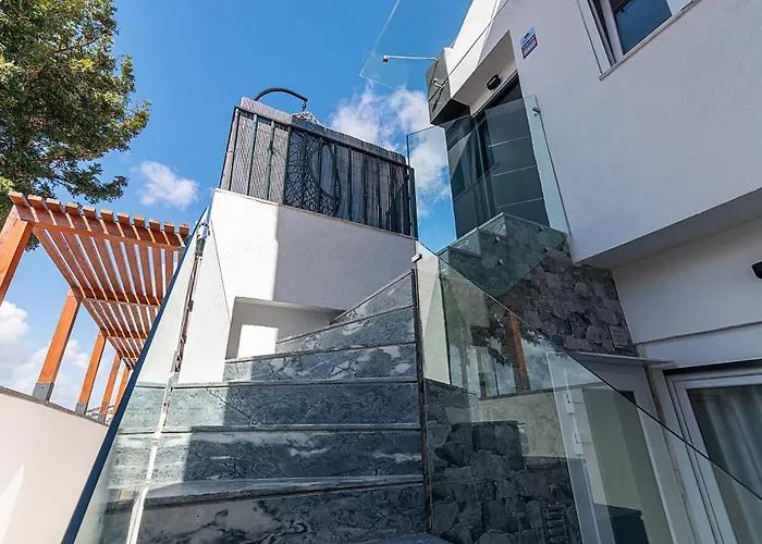 Myplacelisbon - Lumiar Luxury House