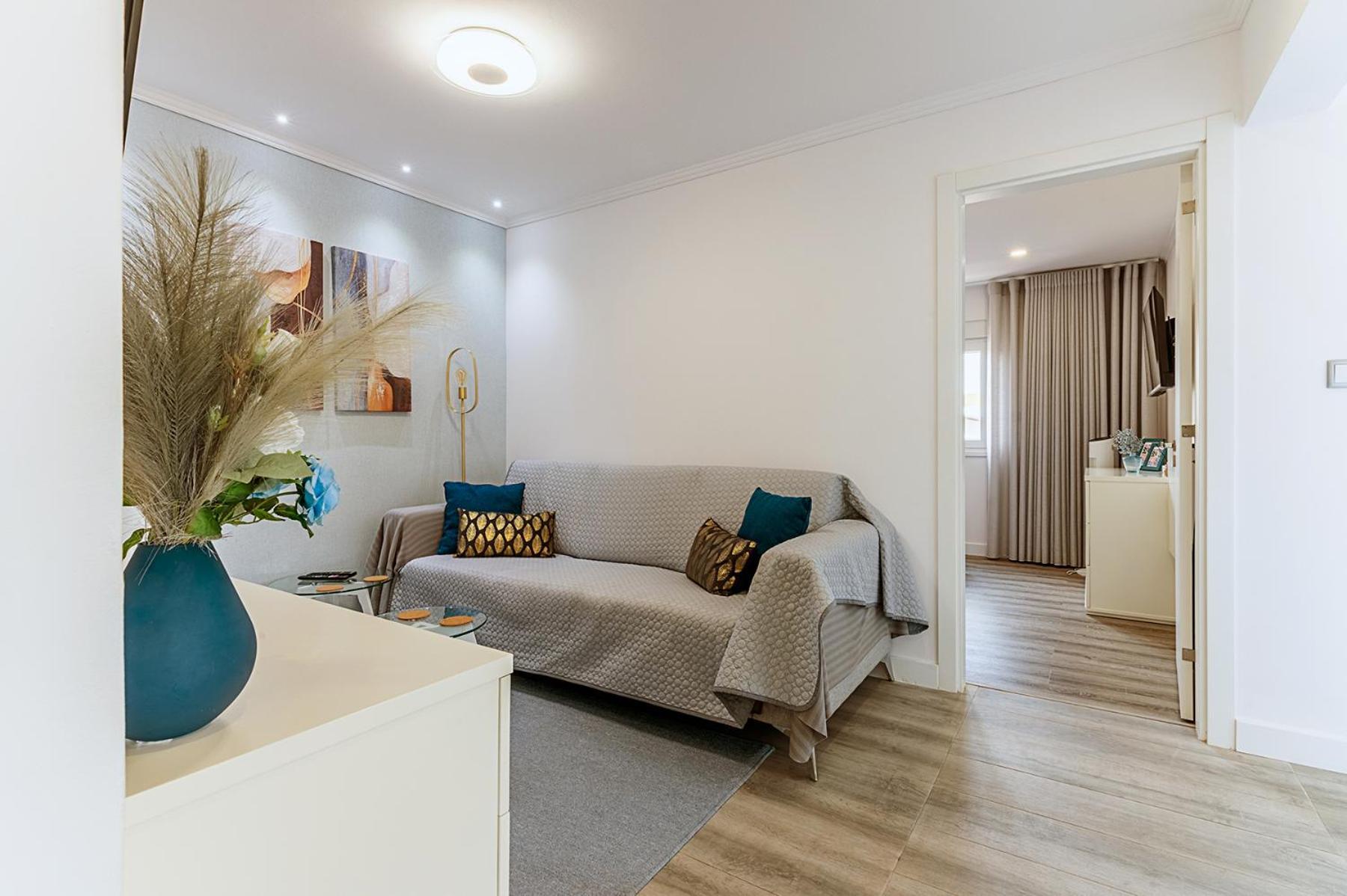 Casa de Férias Myplacelisbon - Lumiar Luxury House Lisboa