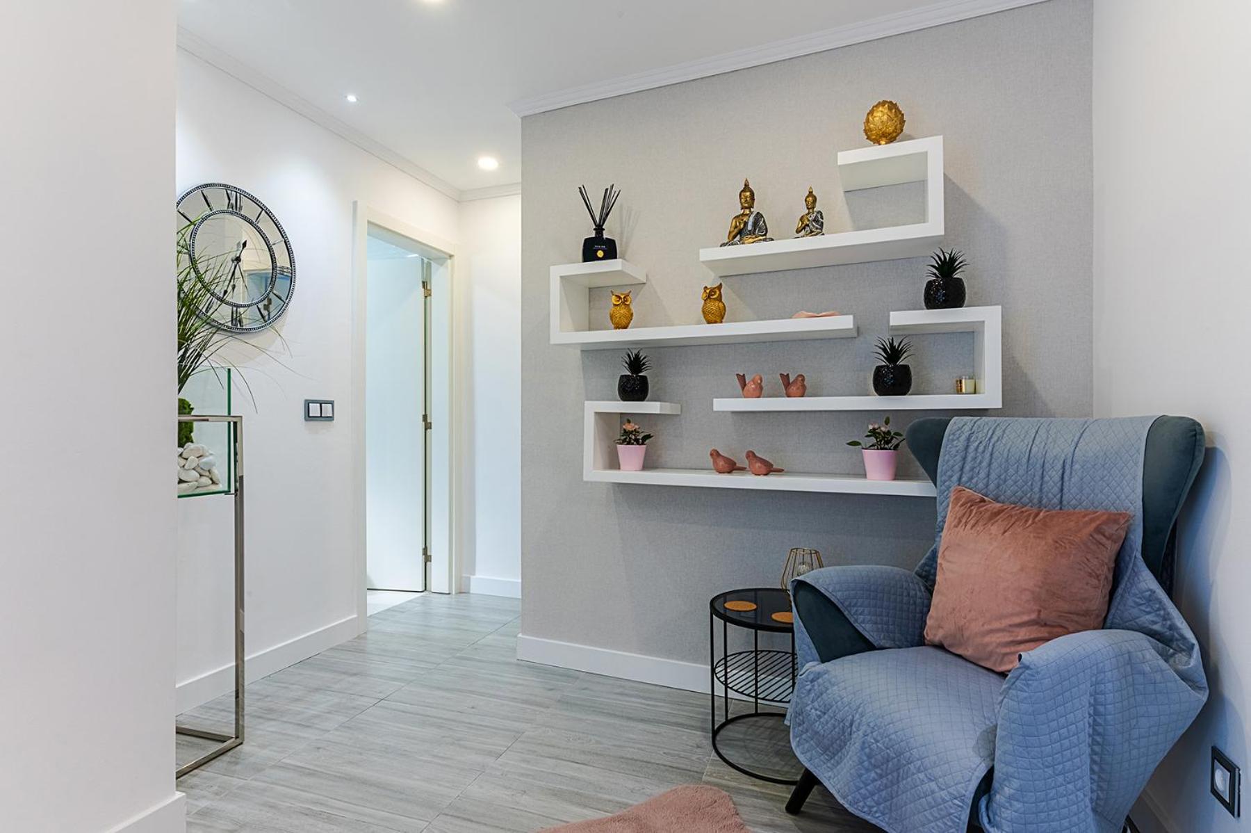 Myplacelisbon - Lumiar Luxury House * Lisboa