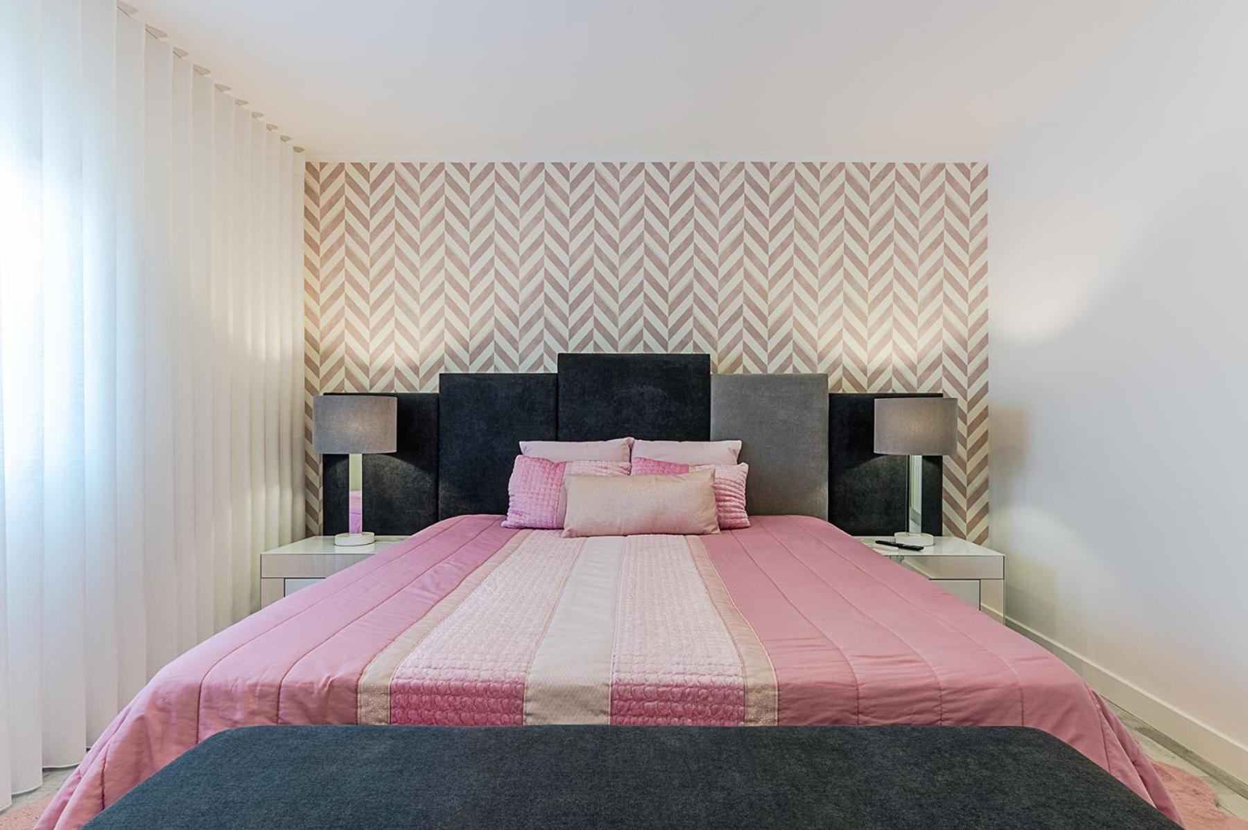Casa de Férias Myplacelisbon - Lumiar Luxury House