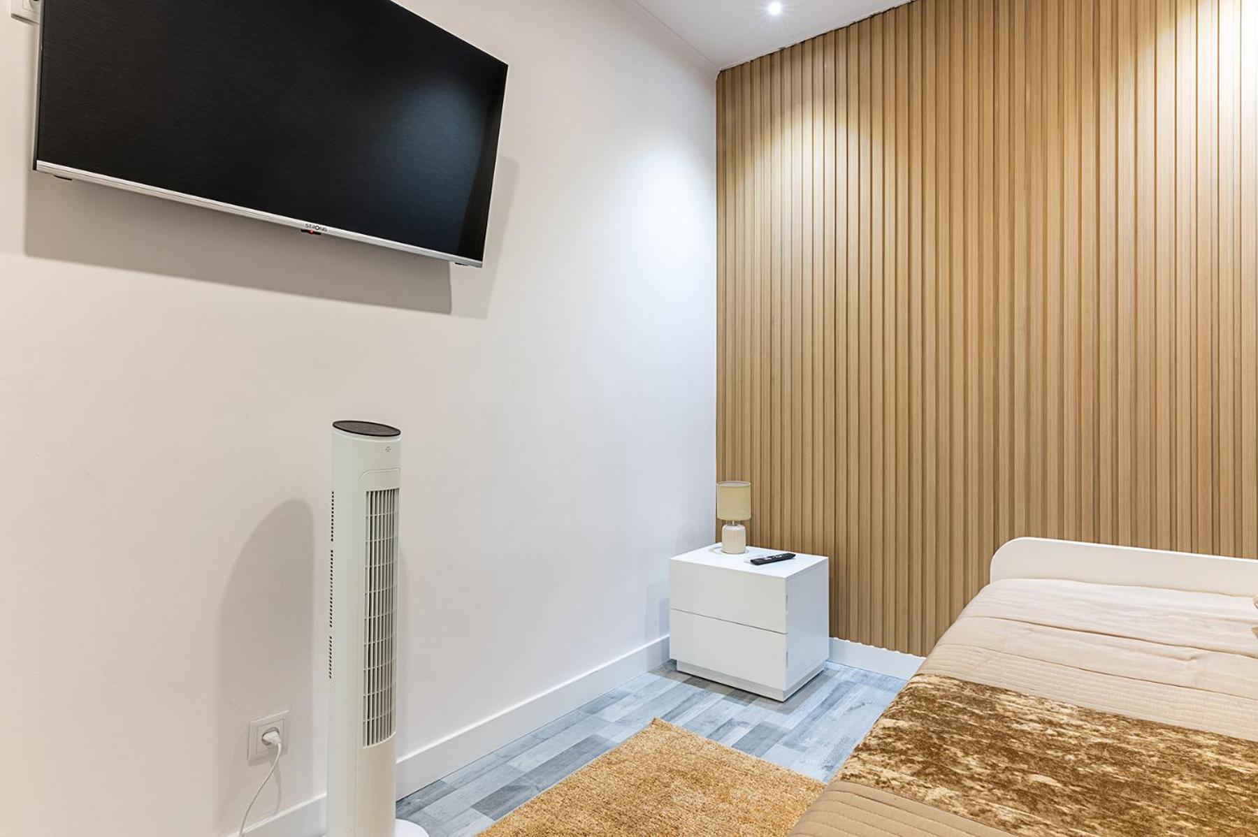 Casa de Férias Myplacelisbon - Lumiar Luxury House *
