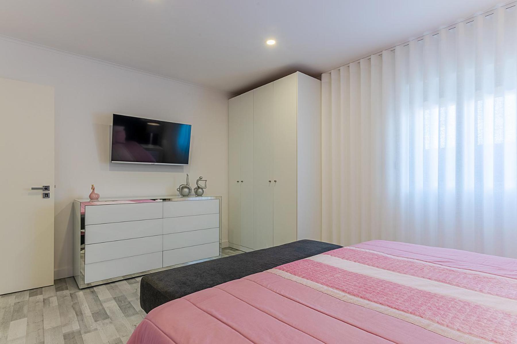 Casa de Férias Myplacelisbon - Lumiar Luxury House
