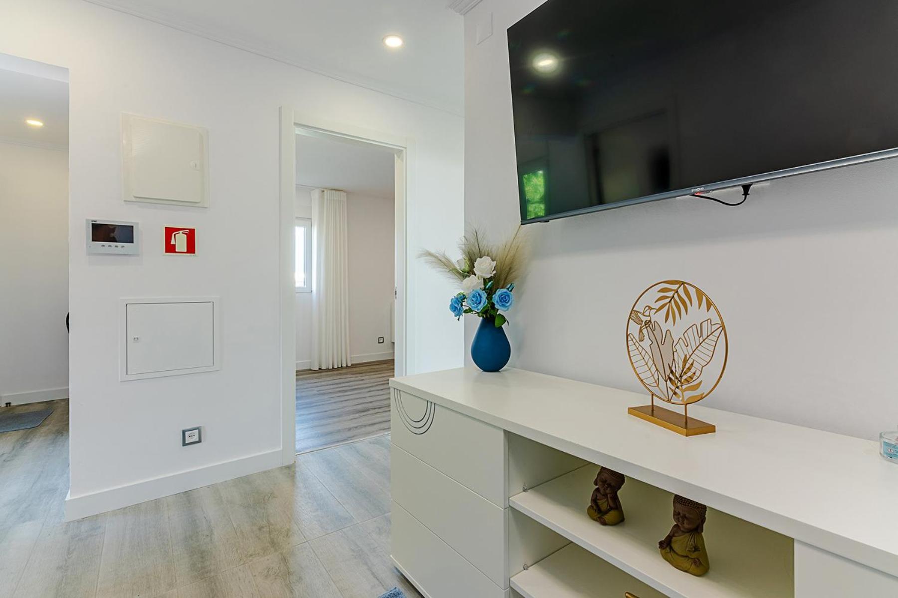 Myplacelisbon - Lumiar Luxury House Casa de Férias Lisboa